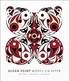 Susan Point Works On Paper