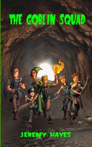 The Goblin Squad