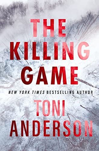 The Killing Game book cover