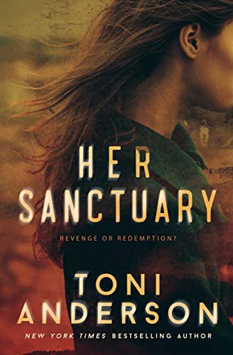 Her Sanctuary book cover
