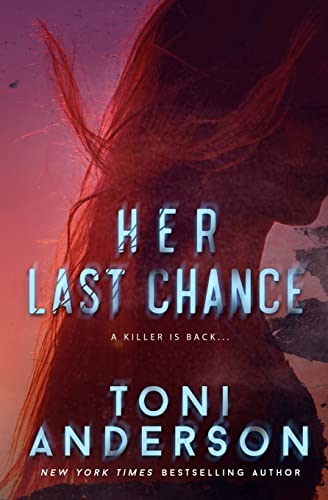 Her Last Chance book cover