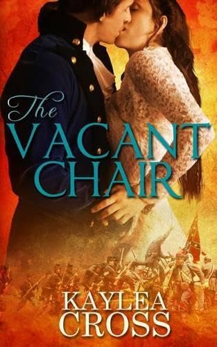 The Vacant Chair book cover