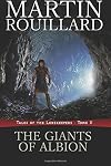 Tales of the Lorekeepers, Tome 2: The Giants of Albion
