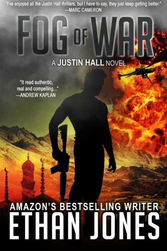 Fog of War / Iranian Protocol book cover