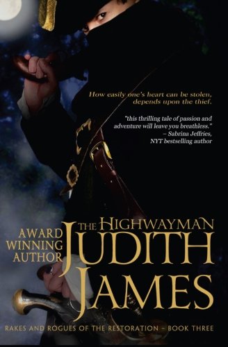 The Highwayman book cover