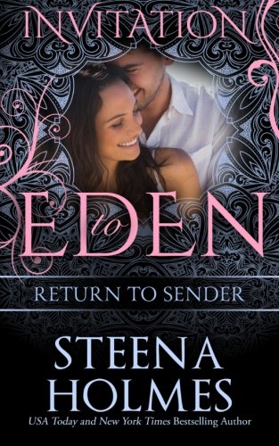 Return to Sender cover
