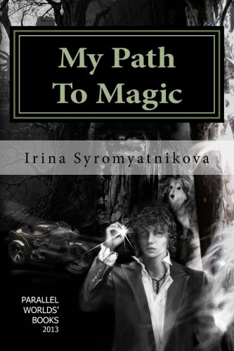 My Path to Magic