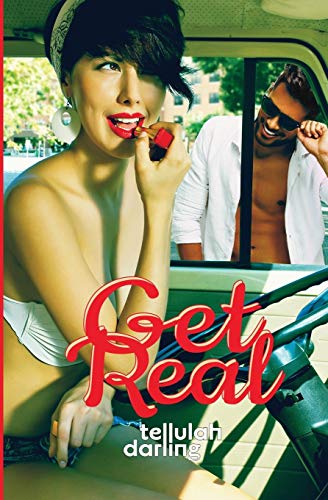 Get Real book cover