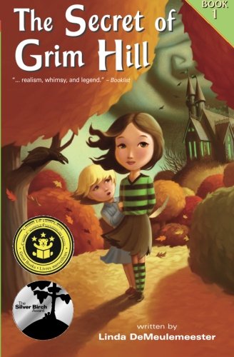 The Secret of Grim Hill