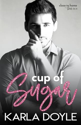 Cup of Sugar book cover