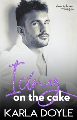 Icing on the Cake book cover