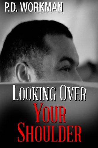 Looking Over Your Shoulder book cover
