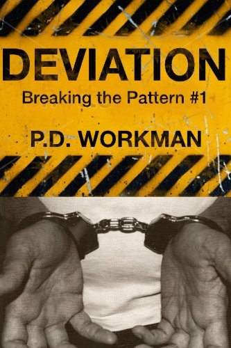 Deviation book cover