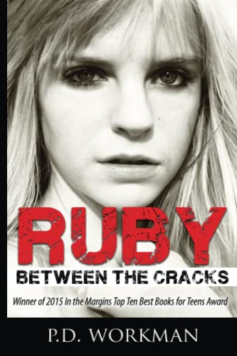 Ruby book cover