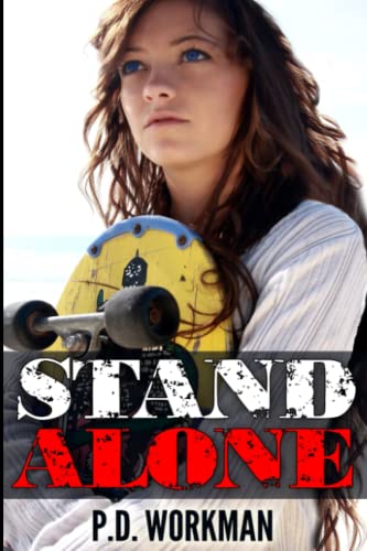 Stand Alone book cover