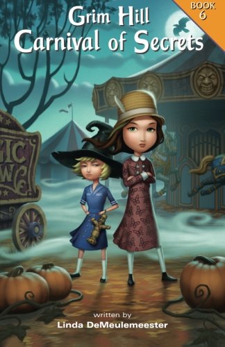 Carnival of Secrets