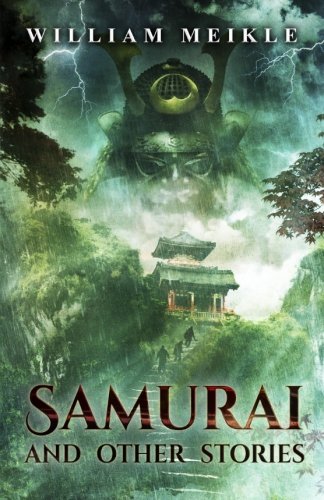 Samurai and Other Stories book cover