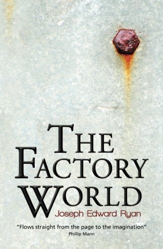 Cover of The Factory World