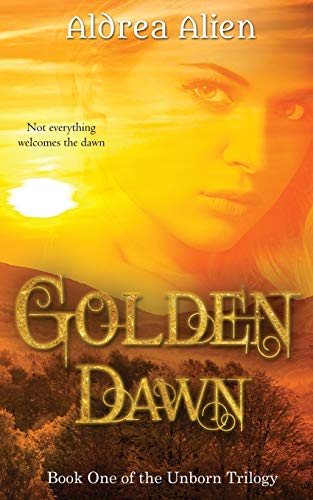 Golden Dawn book cover