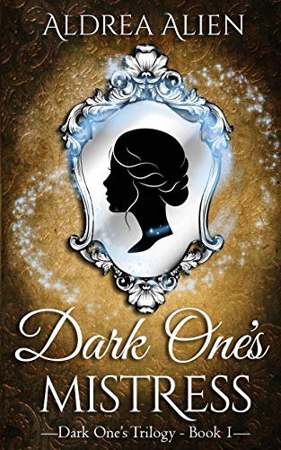 Dark One's Mistress cover