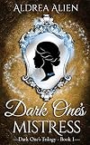 Dark One's Mistress (Dark One's Trilogy Book 1)