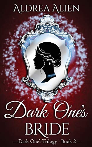 Dark One's Bride cover