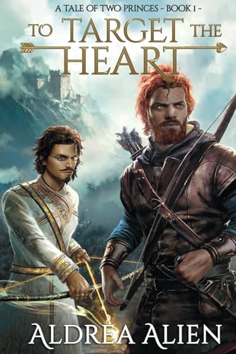 To Target the Heart book cover