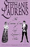 The Curious Case of Lady Latimer's Shoes