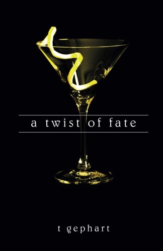 A Twist of Fate book cover