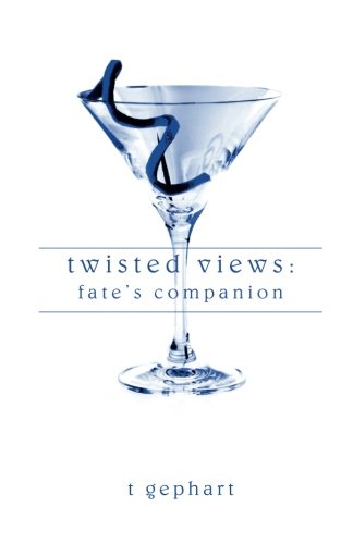 Twisted Views book cover