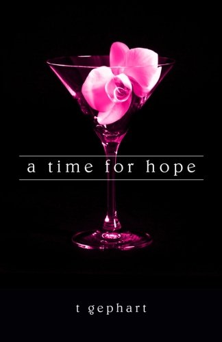 A Time for Hope cover
