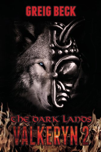 The Dark Lands book cover