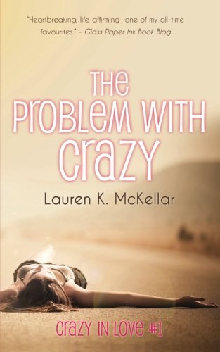 The Problem with Crazy book cover