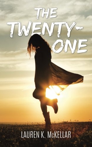 The Twenty-One book cover