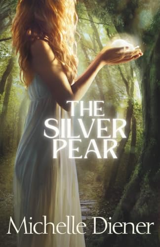 The Silver Pear book cover
