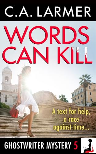 Words Can Kill book cover