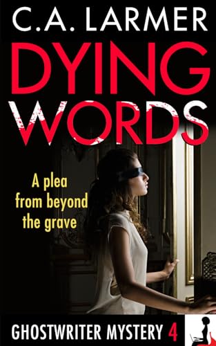 Dying Words book cover