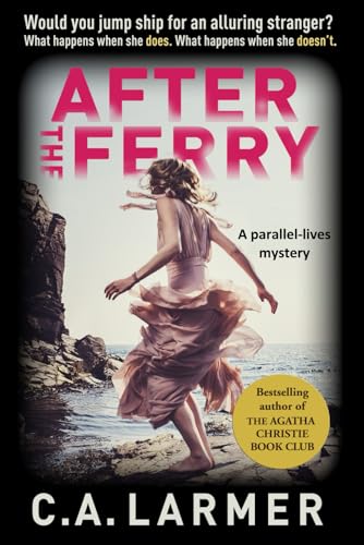 After the Ferry book cover