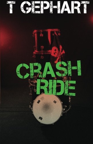 Crash Ride book cover