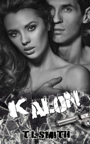 Kalon book cover