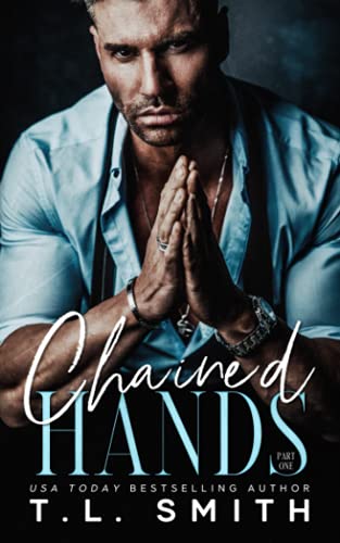 Chained Hands book cover
