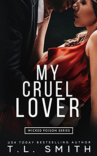 My Cruel Lover book cover
