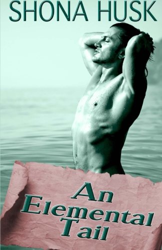 An Elemental Tail book cover