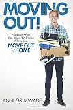 Moving out!