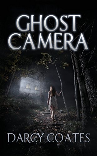 Ghost Camera book cover