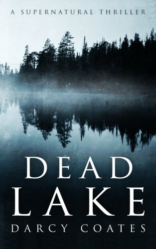 Dead Lake book cover