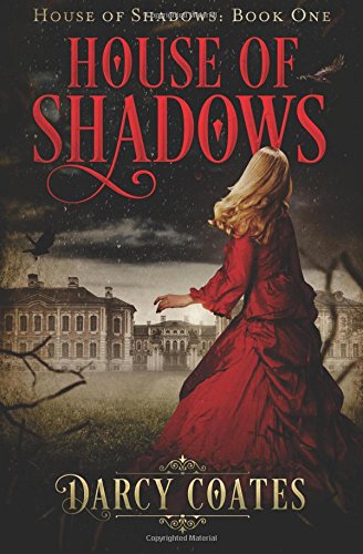 House of Shadows book cover