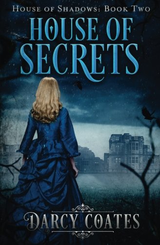 House of Secrets book cover