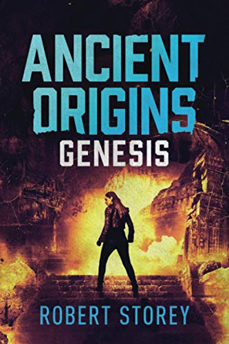 Genesis book cover