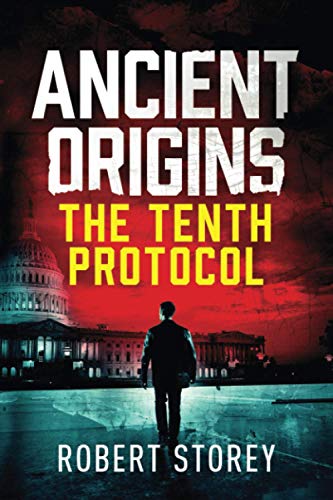 The Tenth Protocol cover